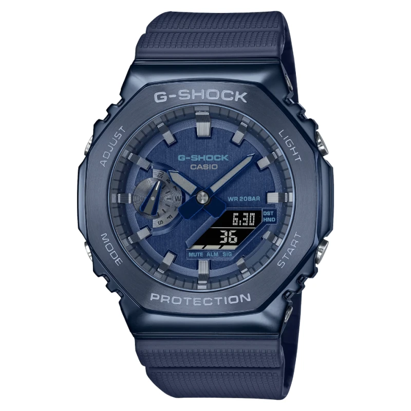 Saat G-Shock GM-2100N-2ADR