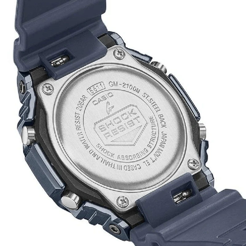 Saat G-Shock GM-2100N-2ADR