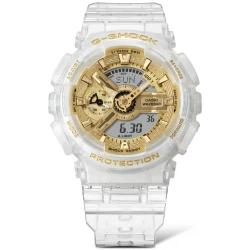 Часы G-Shock Casio GMA-S110SG-7ADR