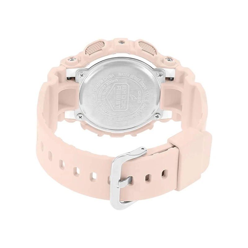 Saat G-Shock GMA-S120MF-4ADR