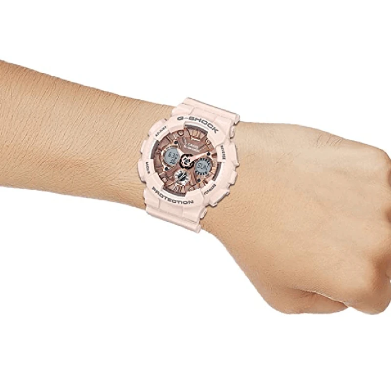 Saat G-Shock GMA-S120MF-4ADR