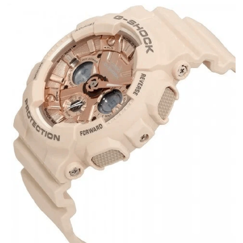 Saat G-Shock GMA-S120MF-4ADR