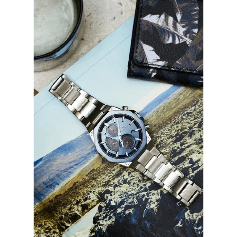 Часы Edifice EFS-S570DB-2AUDF