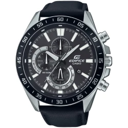 Часы Edifice EFV-620L-1AVUDF