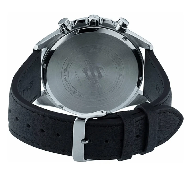 Часы Edifice EFV-620L-1AVUDF