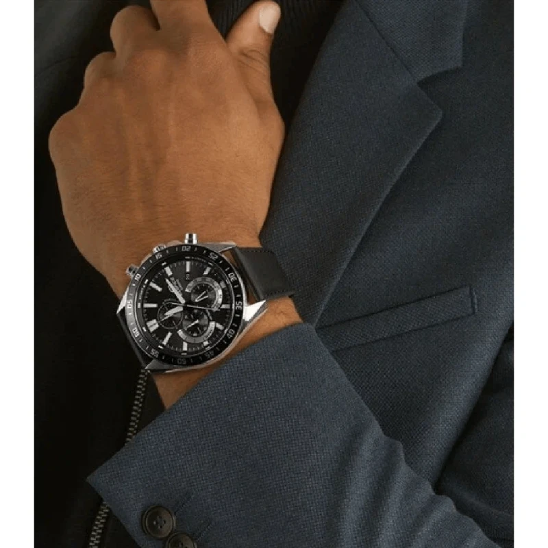 Часы Edifice EFV-620L-1AVUDF