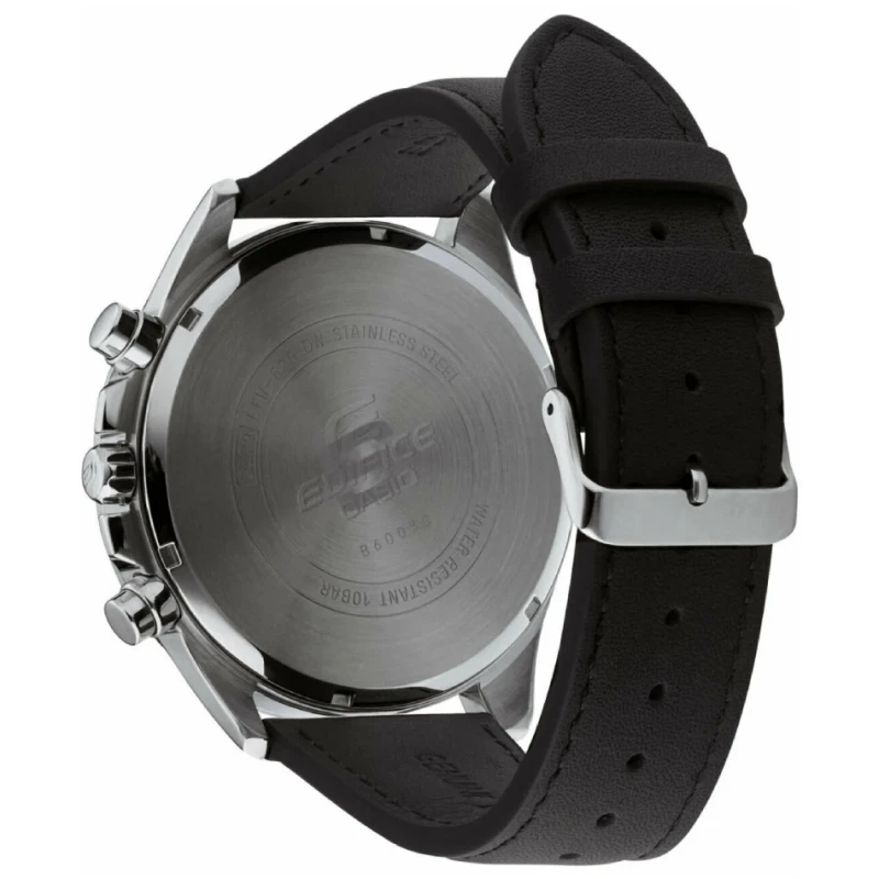 Часы Edifice EFV-620L-1AVUDF
