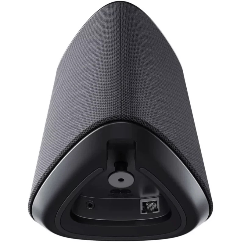 Музыкальный центр Loewe Klang MR1 Multiroom 30W Basalt Grey / 60604D11