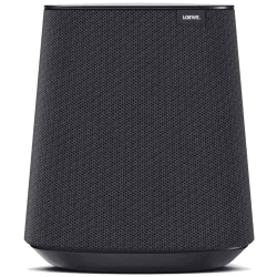 Музыкальный центр Loewe Klang MR1 Multiroom 30W Basalt Grey / 60604D11