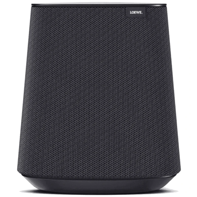 Музыкальный центр Loewe Klang MR1 Multiroom 30W Basalt Grey / 60604D11