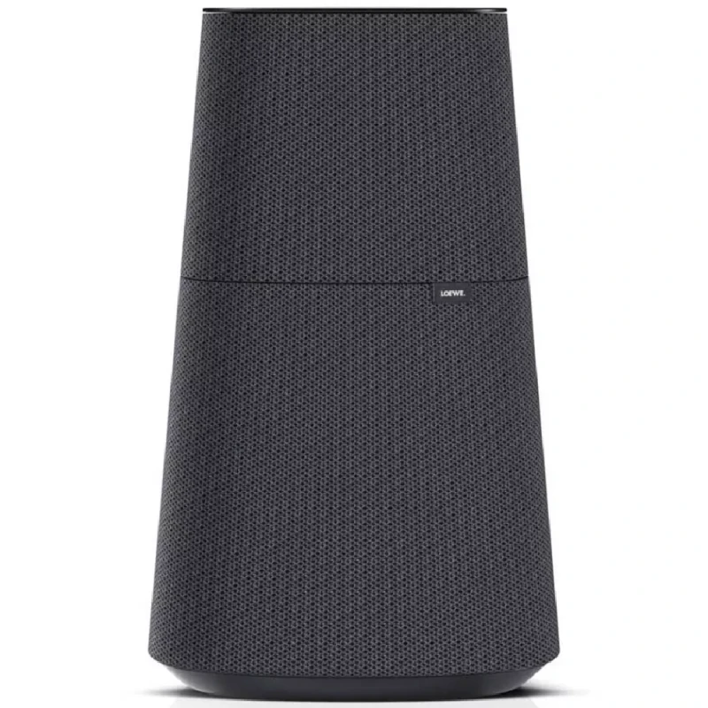 Musiqi mərkəzi Loewe Klang MR3 Multiroom 150W Basalt Grey / 60605D10