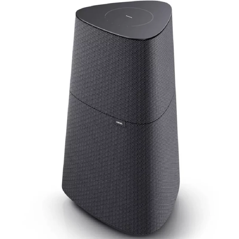 Musiqi mərkəzi Loewe Klang MR3 Multiroom 150W Basalt Grey / 60605D10