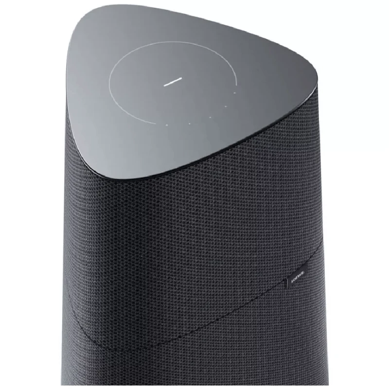 Musiqi mərkəzi Loewe Klang MR3 Multiroom 150W Basalt Grey / 60605D10