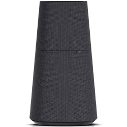 Musiqi mərkəzi Loewe Klang MR5 Multiroom 180W Basalt Grey / 60606D10