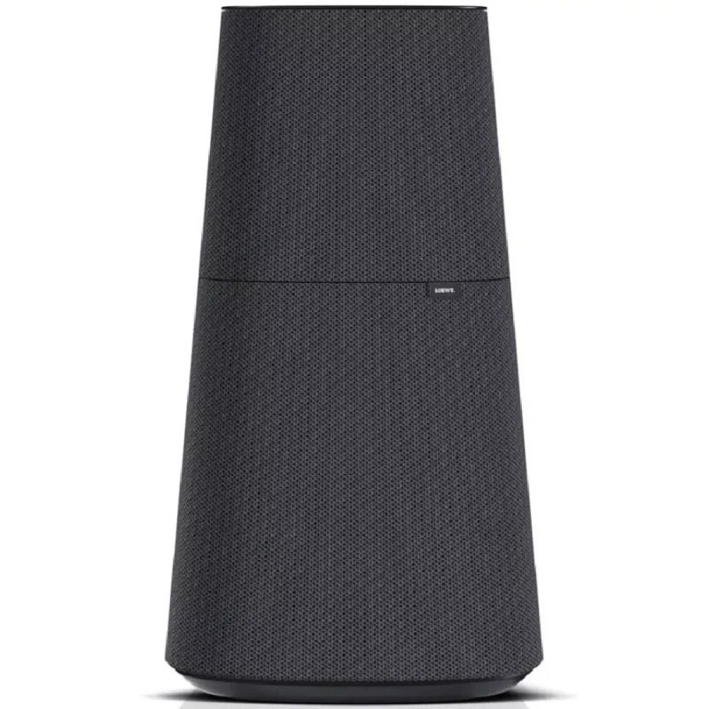 Musiqi mərkəzi Loewe Klang MR5 Multiroom 180W Basalt Grey / 60606D10