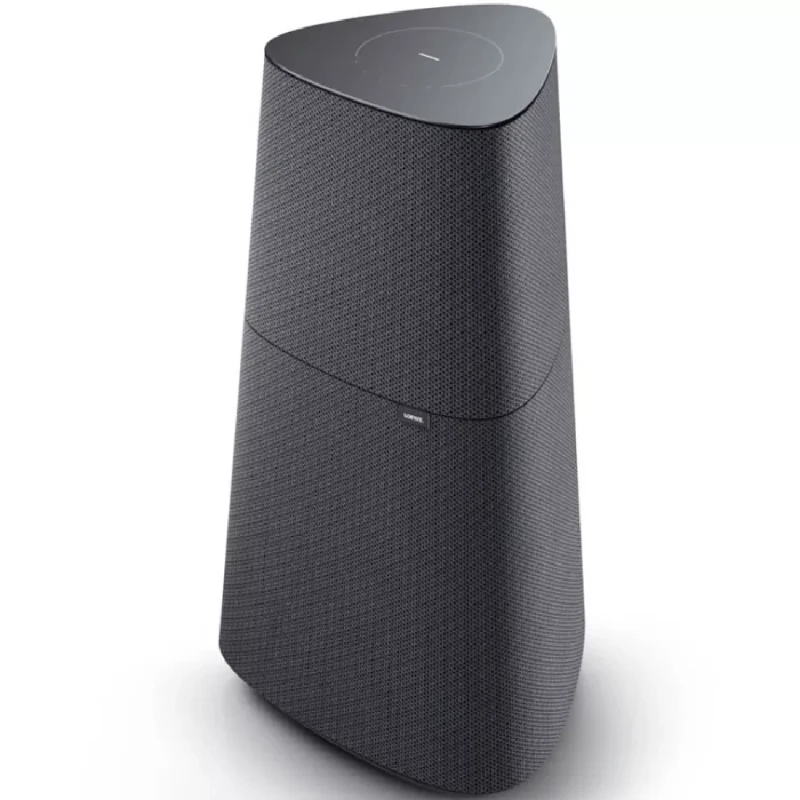 Musiqi mərkəzi Loewe Klang MR5 Multiroom 180W Basalt Grey / 60606D10