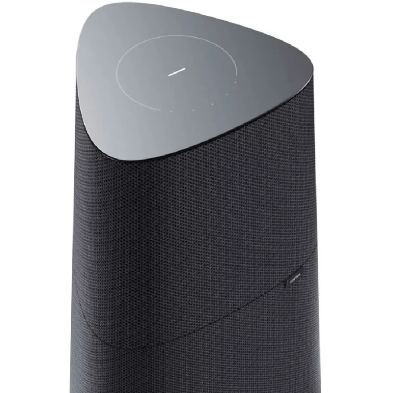 Musiqi mərkəzi Loewe Klang MR5 Multiroom 180W Basalt Grey / 60606D10