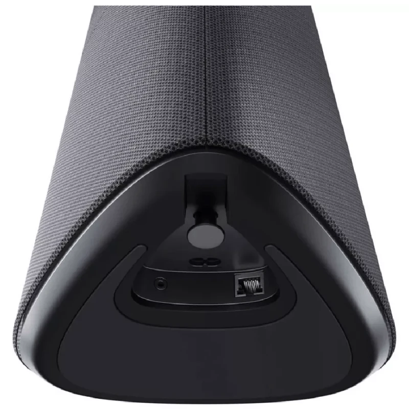 Musiqi mərkəzi Loewe Klang MR5 Multiroom 180W Basalt Grey / 60606D10