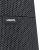 Musiqi mərkəzi Loewe Klang MR5 Multiroom 180W Basalt Grey / 60606D10