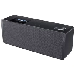 Смарт акустика Loewe Klang S1 Smart Radio 80W Basalt Grey / 60607D10