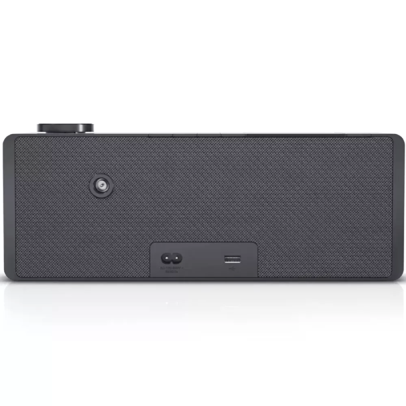 Смарт акустика Loewe Klang S1 Smart Radio 80W Basalt Grey / 60607D10