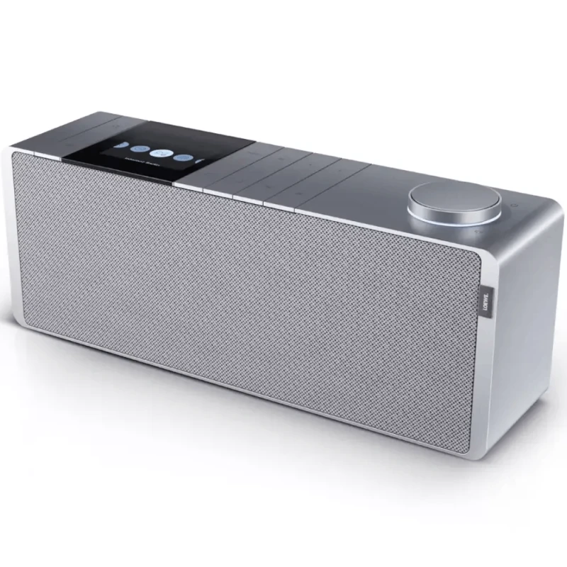 Smart akustika Loewe Klang S1 Smart Radio 80W Light Grey / 60607S10