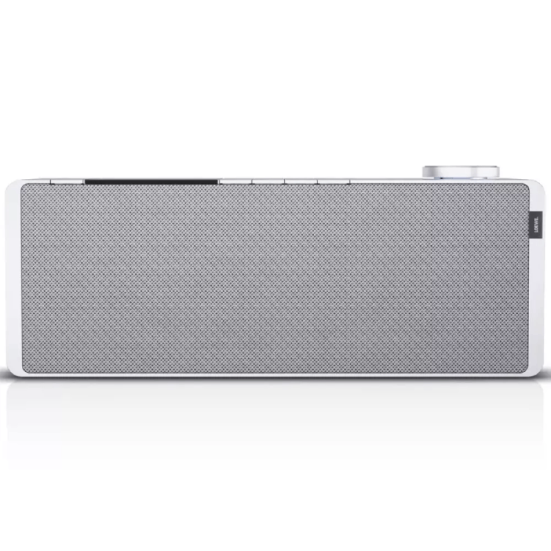Smart akustika Loewe Klang S1 Smart Radio 80W Light Grey / 60607S10