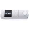 Smart akustika Loewe Klang S1 Smart Radio 80W Light Grey / 60607S10