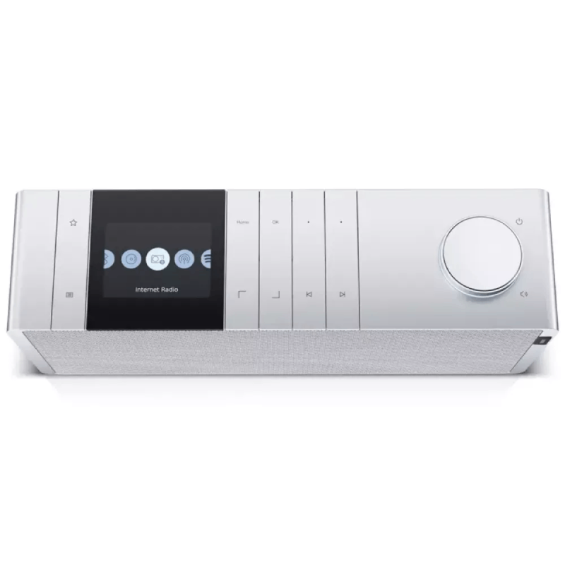 Smart akustika Loewe Klang S1 Smart Radio 80W Light Grey / 60607S10