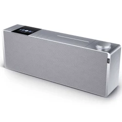 Смарт акустика Loewe Klang S3 Smart Radio 120W Light Grey / 60608S10