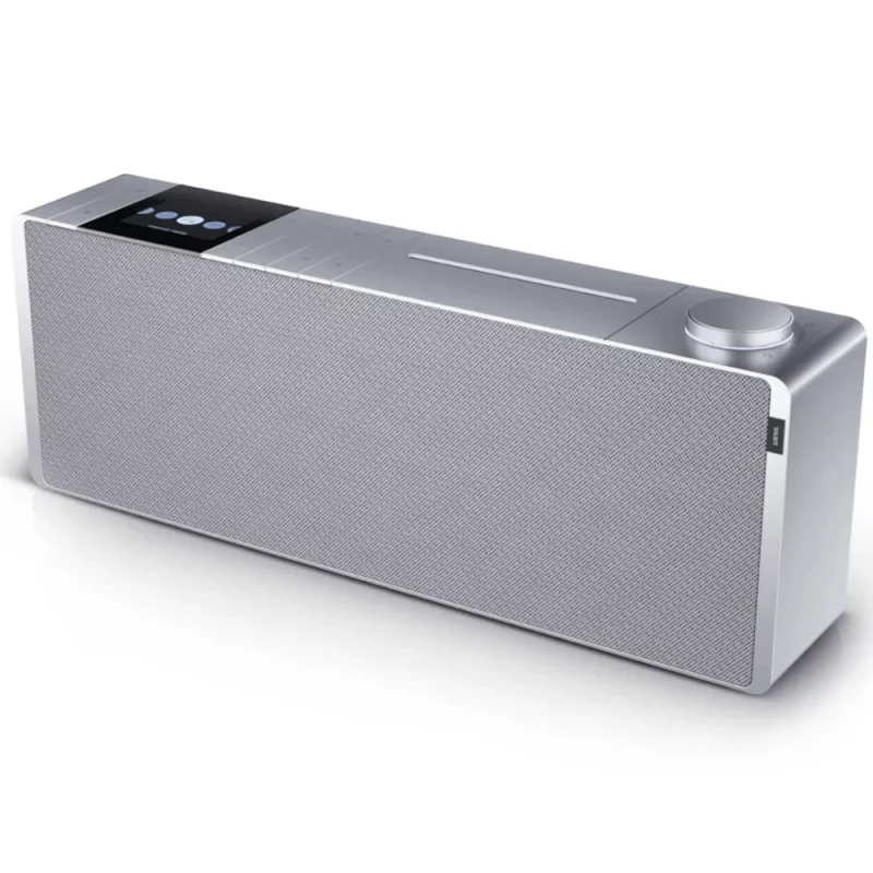 Смарт акустика Loewe Klang S3 Smart Radio 120W Light Grey / 60608S10
