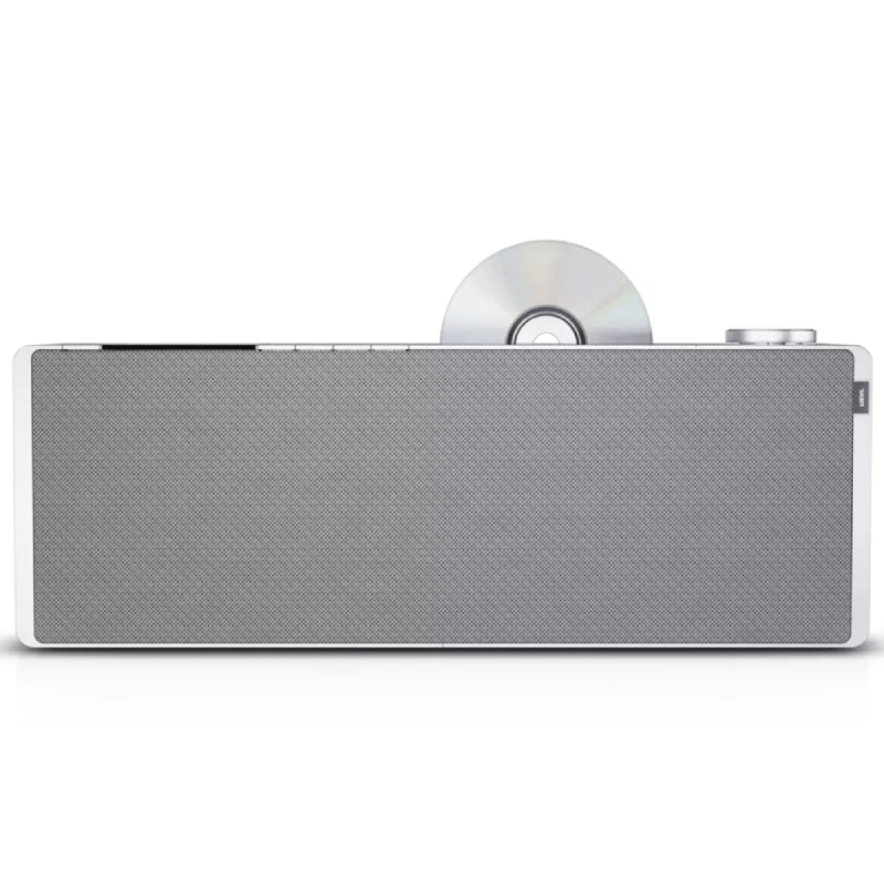 Смарт акустика Loewe Klang S3 Smart Radio 120W Light Grey / 60608S10