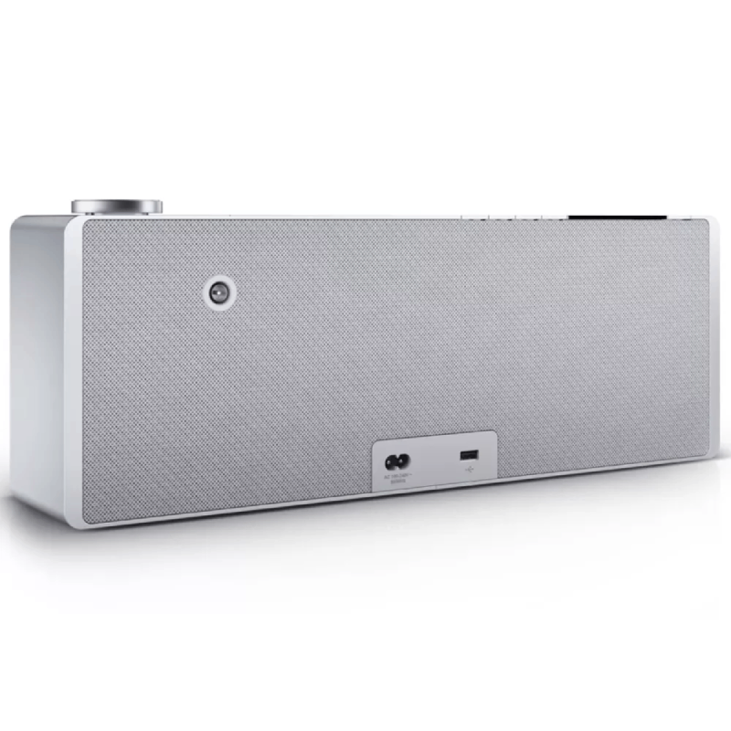 Смарт акустика Loewe Klang S3 Smart Radio 120W Light Grey / 60608S10
