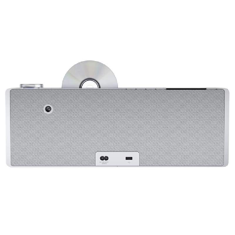 Смарт акустика Loewe Klang S3 Smart Radio 120W Light Grey / 60608S10