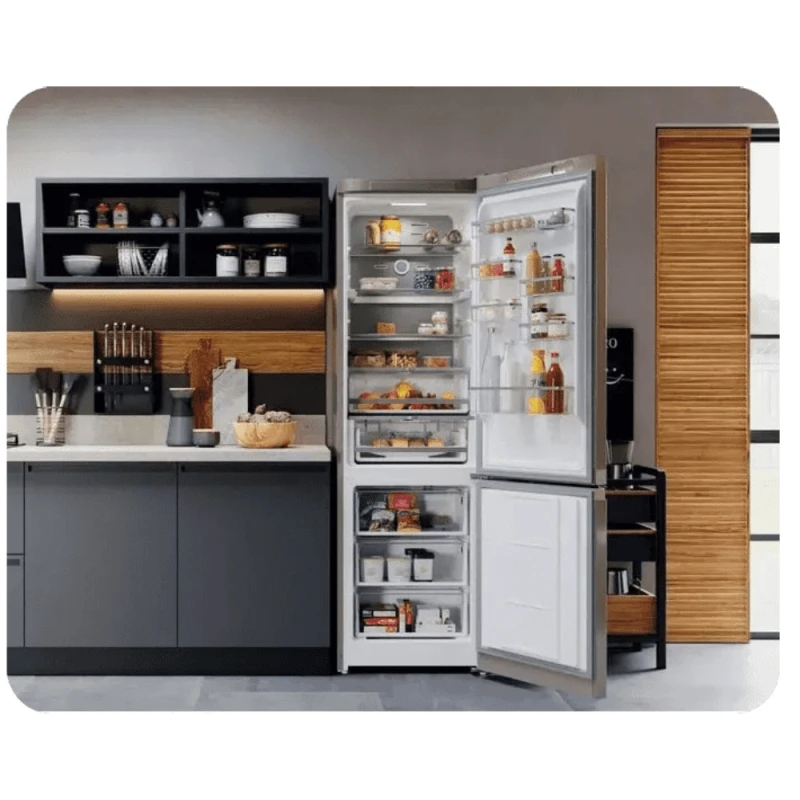 Soyuducu Hotpoint HTR 4180 M