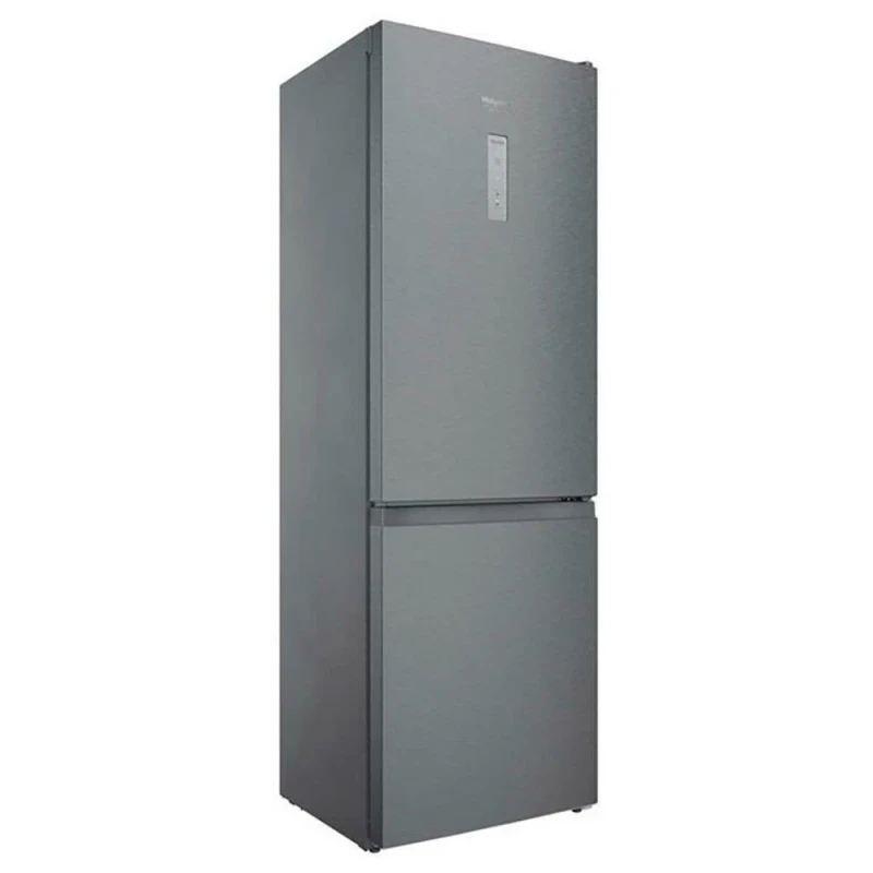 Холодильник Hotpoint HTR 5180 MX