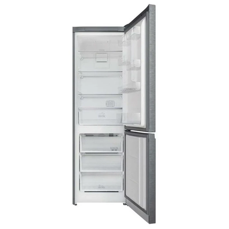 Холодильник Hotpoint HTR 5180 MX