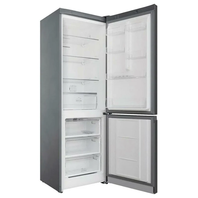 Холодильник Hotpoint HTR 5180 MX