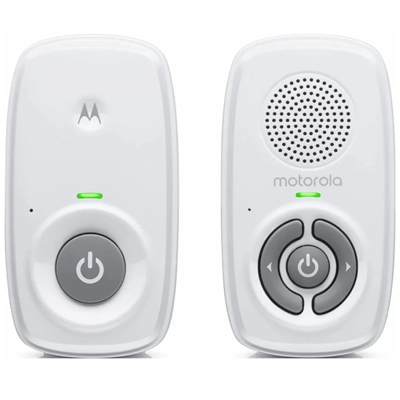 Radio dayə Motorola MBP21