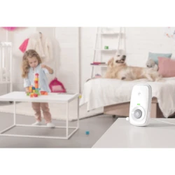 Радионяня Motorola MBP21