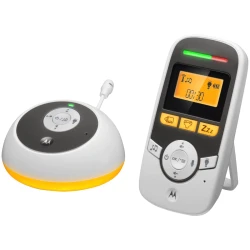 Radio dayə Motorola MBP161 Timer