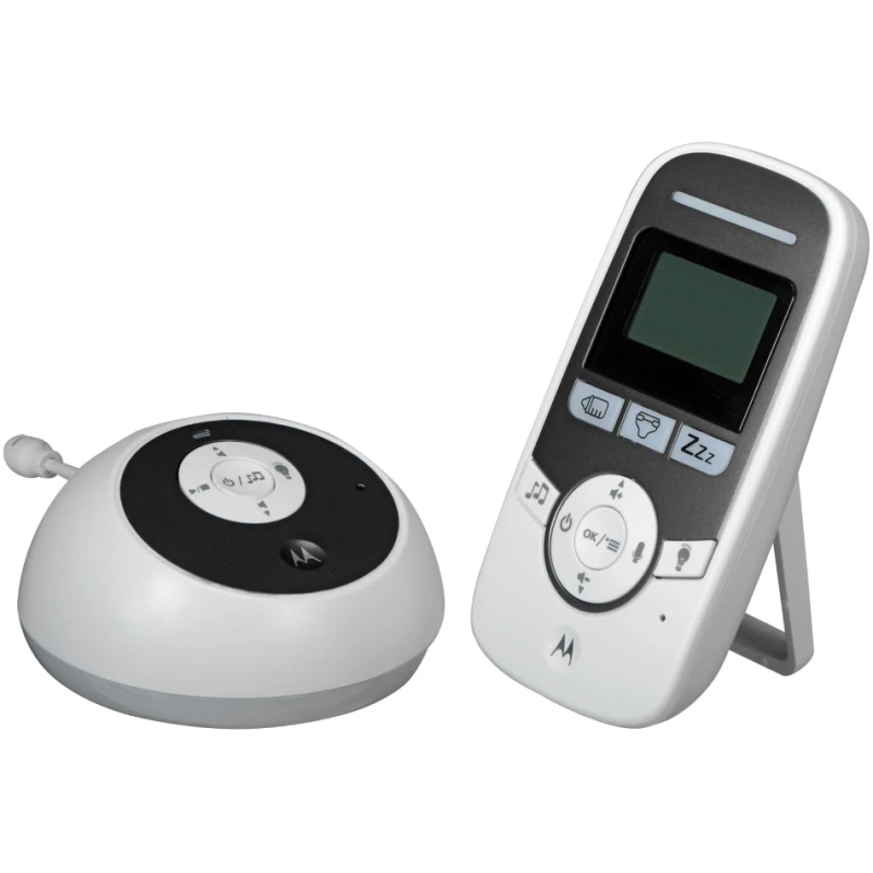 Radio dayə Motorola MBP161 Timer