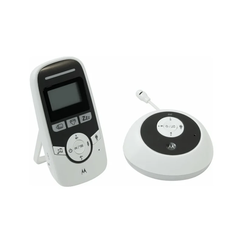 Radio dayə Motorola MBP161 Timer