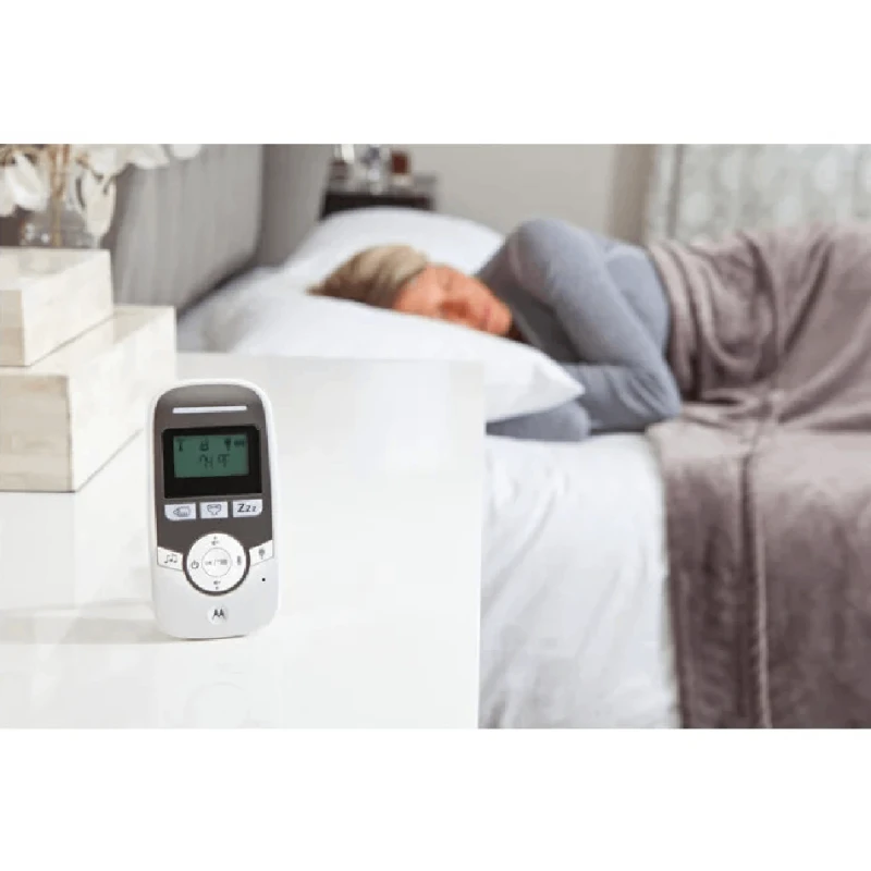 Radio dayə Motorola MBP161 Timer