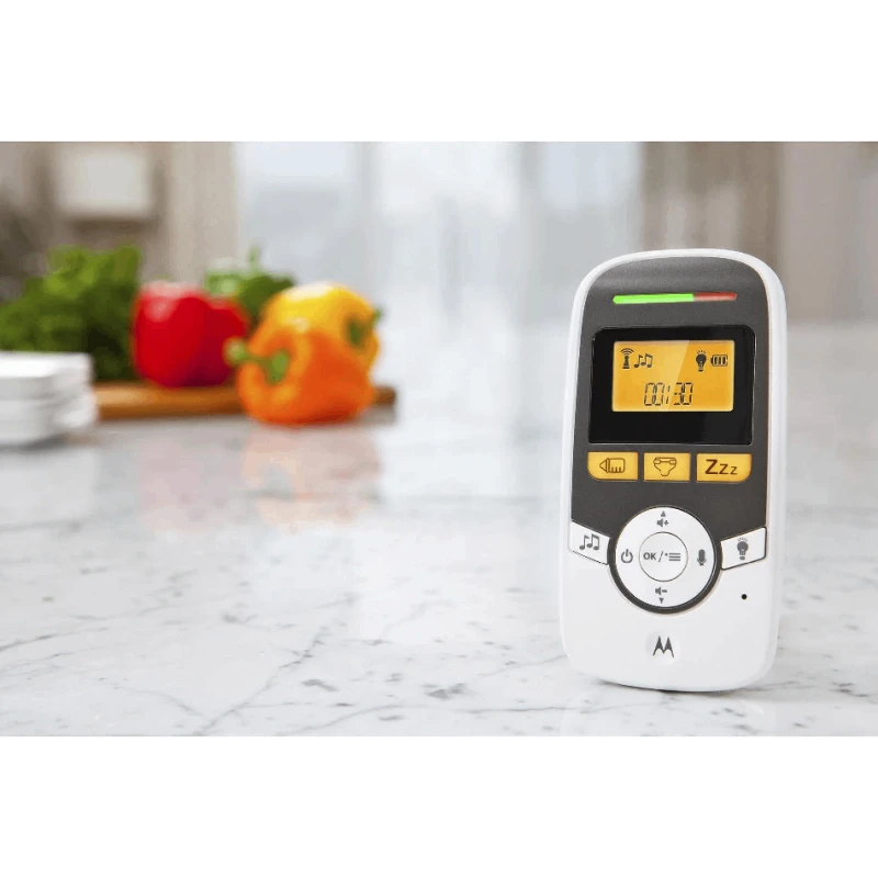 Radio dayə Motorola MBP161 Timer