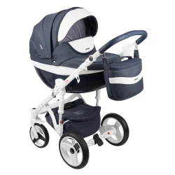 Adamex Emilio Uşaq arabası 2 in 1 / D9