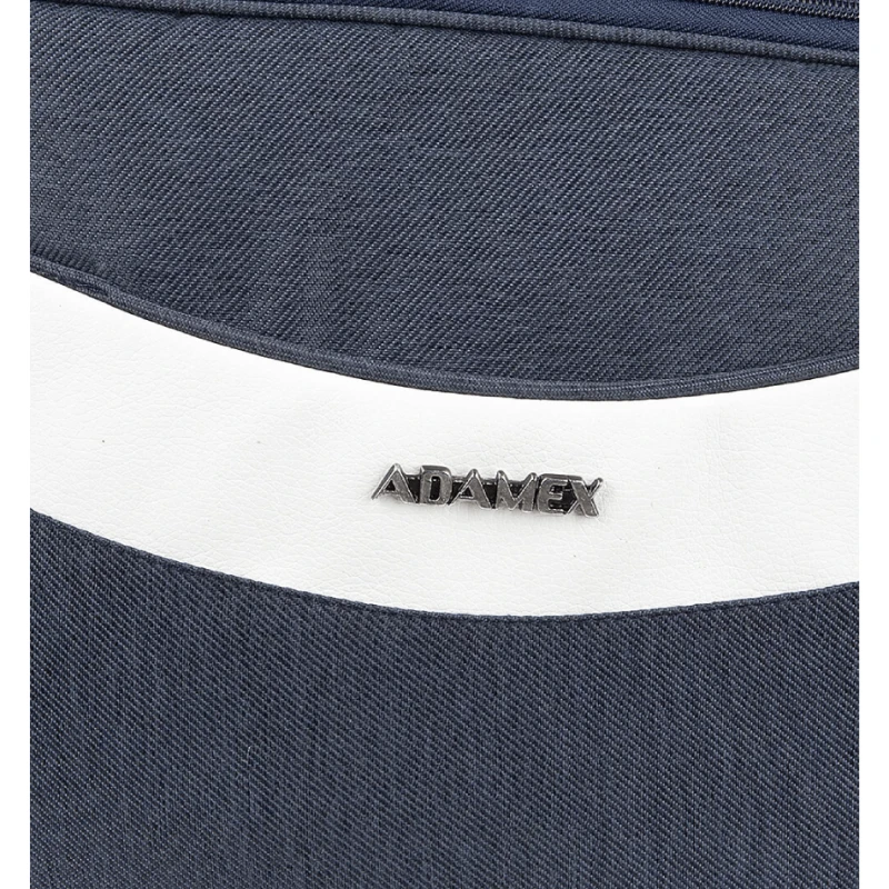 Adamex Emilio Uşaq arabası 2 in 1 / D9