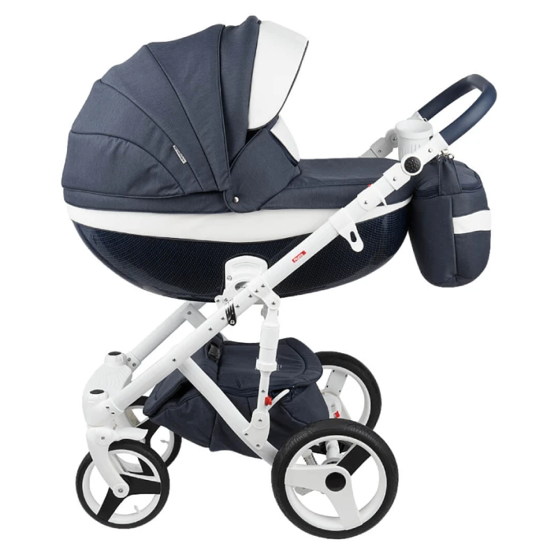 Adamex Emilio Uşaq arabası 2 in 1 / D9