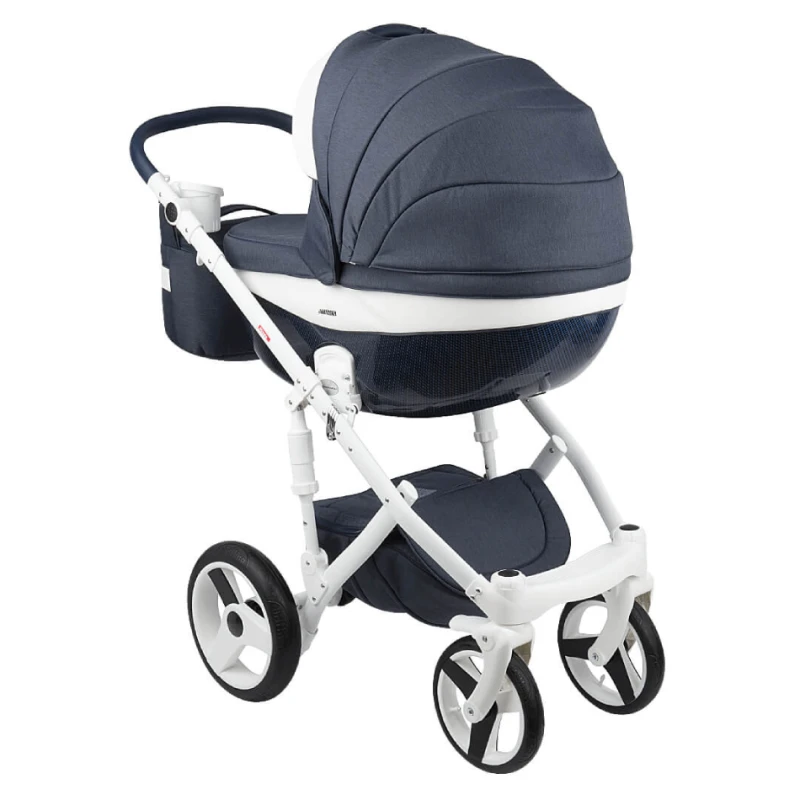 Adamex Emilio Uşaq arabası 2 in 1 / D9