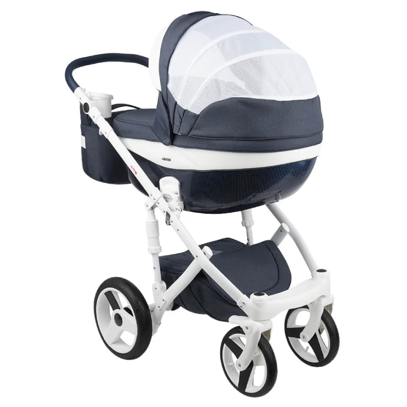 Adamex Emilio Uşaq arabası 2 in 1 / D9